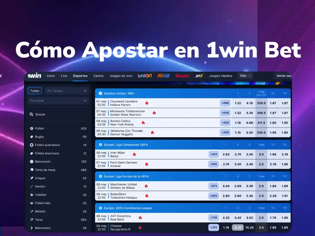 1win apuestas 1win apuestas